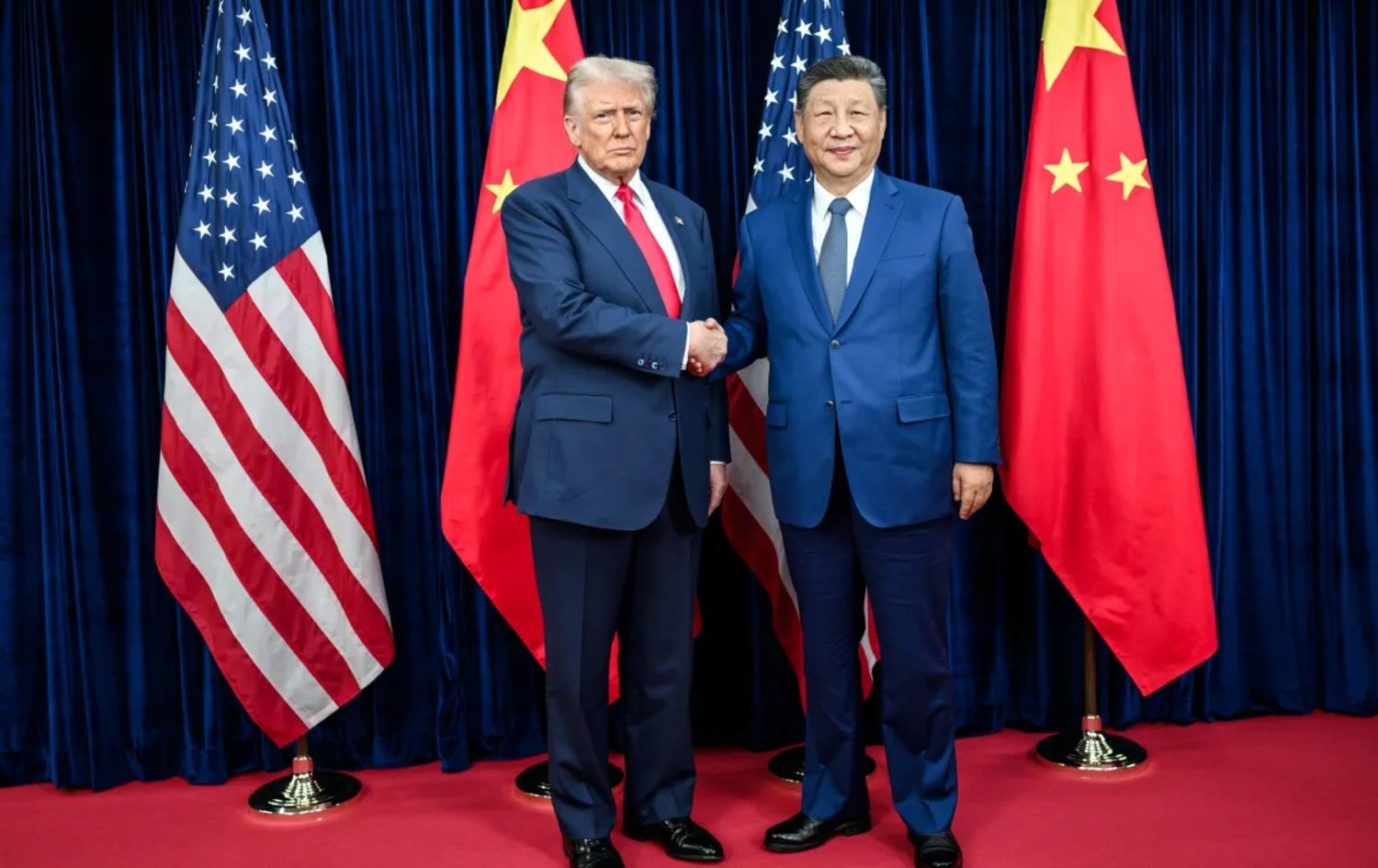 Trump-Şi zirvesinin gündemi değişti: Pekin’in önceliği Hürmüz Boğazı ve İran krizi