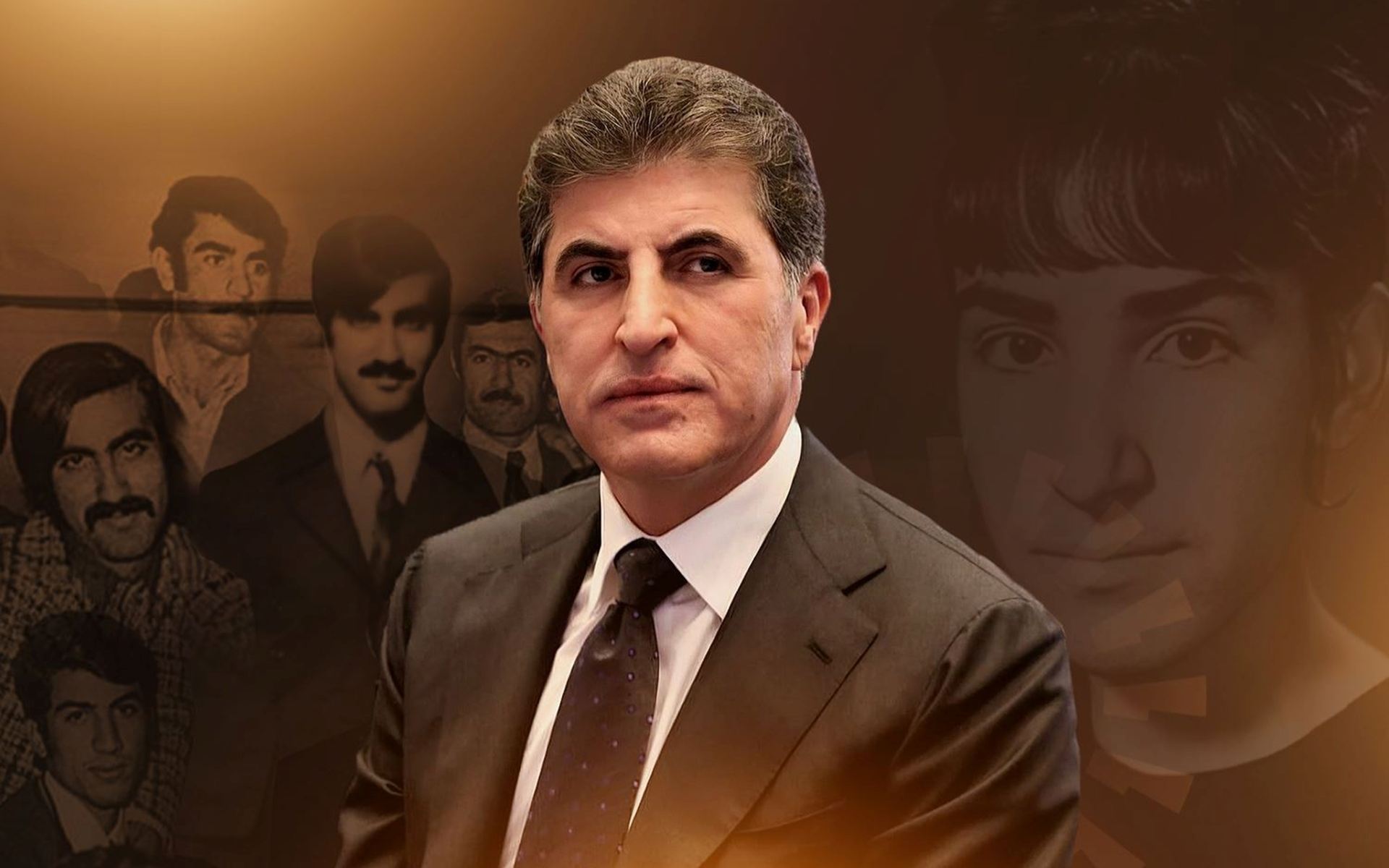 Neçirvan Barzani: Leyla Kasım, Kürdistan kadınlarının öncüsü ve direniş meşalesiydi